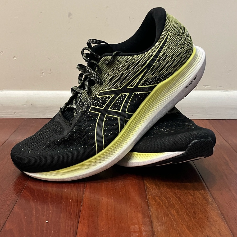 ASICS Men's EvoRide 2, Men’s Size 11